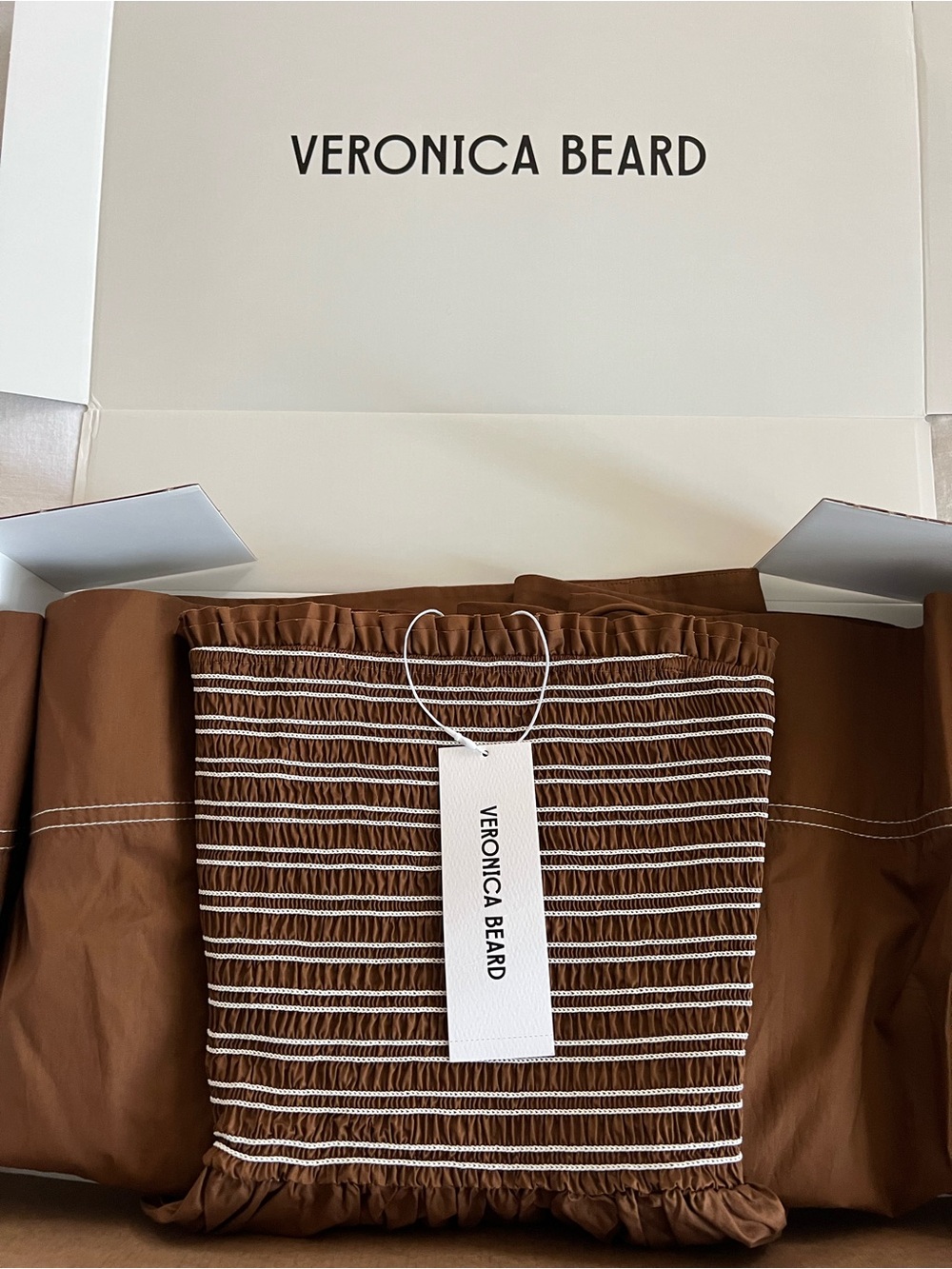 Veronica Beard Kaela Dress